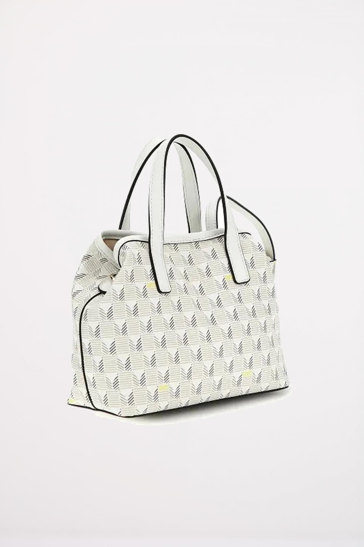 GUESS  G WAVE MINI TOTE en color STL  (2)
