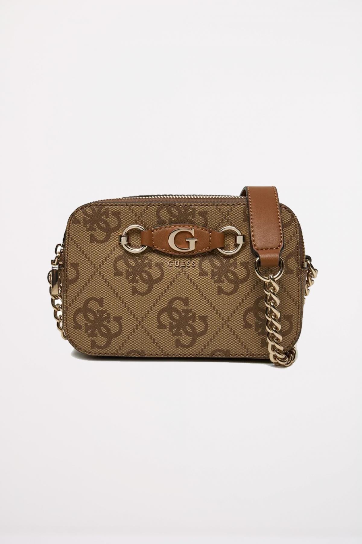 GUESS IZZY CAMERA BAG en color LTD  (1)