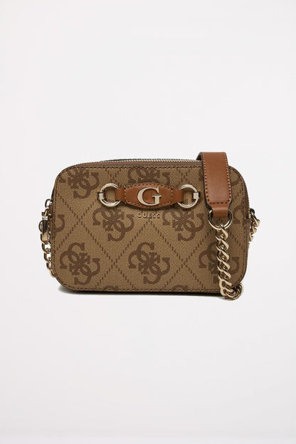 GUESS IZZY CAMERA BAG en color LTD  (1)