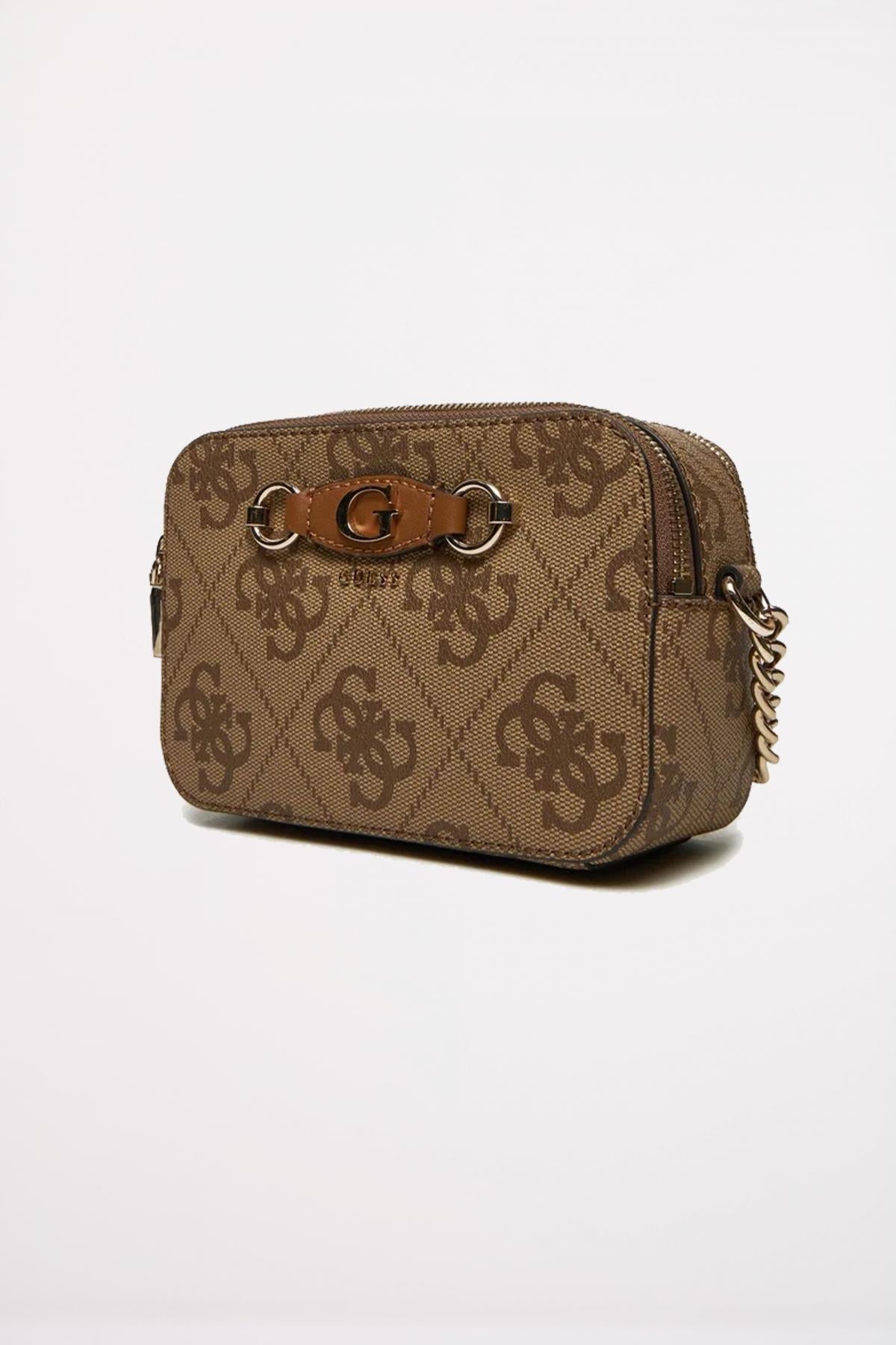 GUESS IZZY CAMERA BAG en color LTD  (2)
