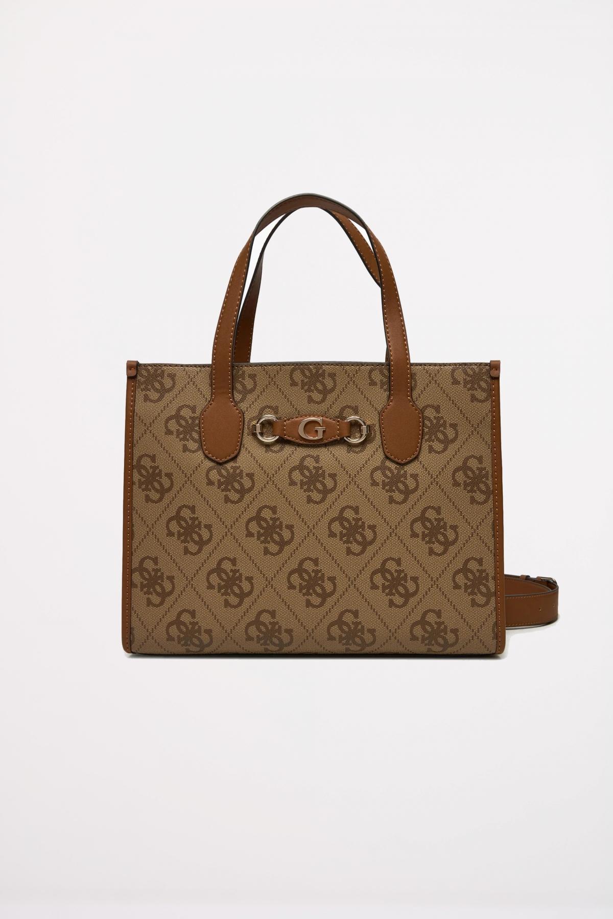 GUESS  IZZY  COMP TOTE en color LTD  (1)