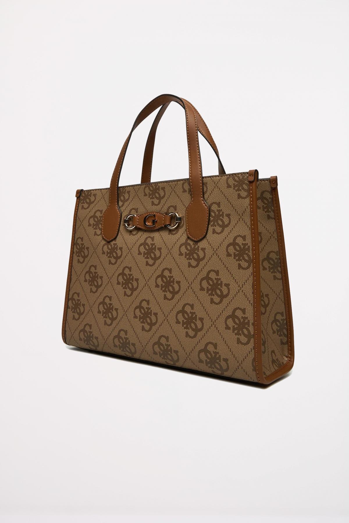 GUESS  IZZY  COMP TOTE en color LTD  (2)
