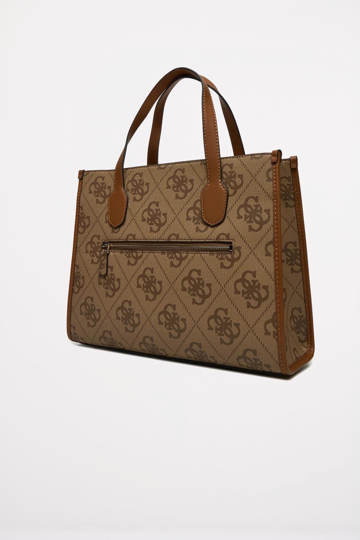 GUESS  IZZY  COMP TOTE en color LTD  (3)