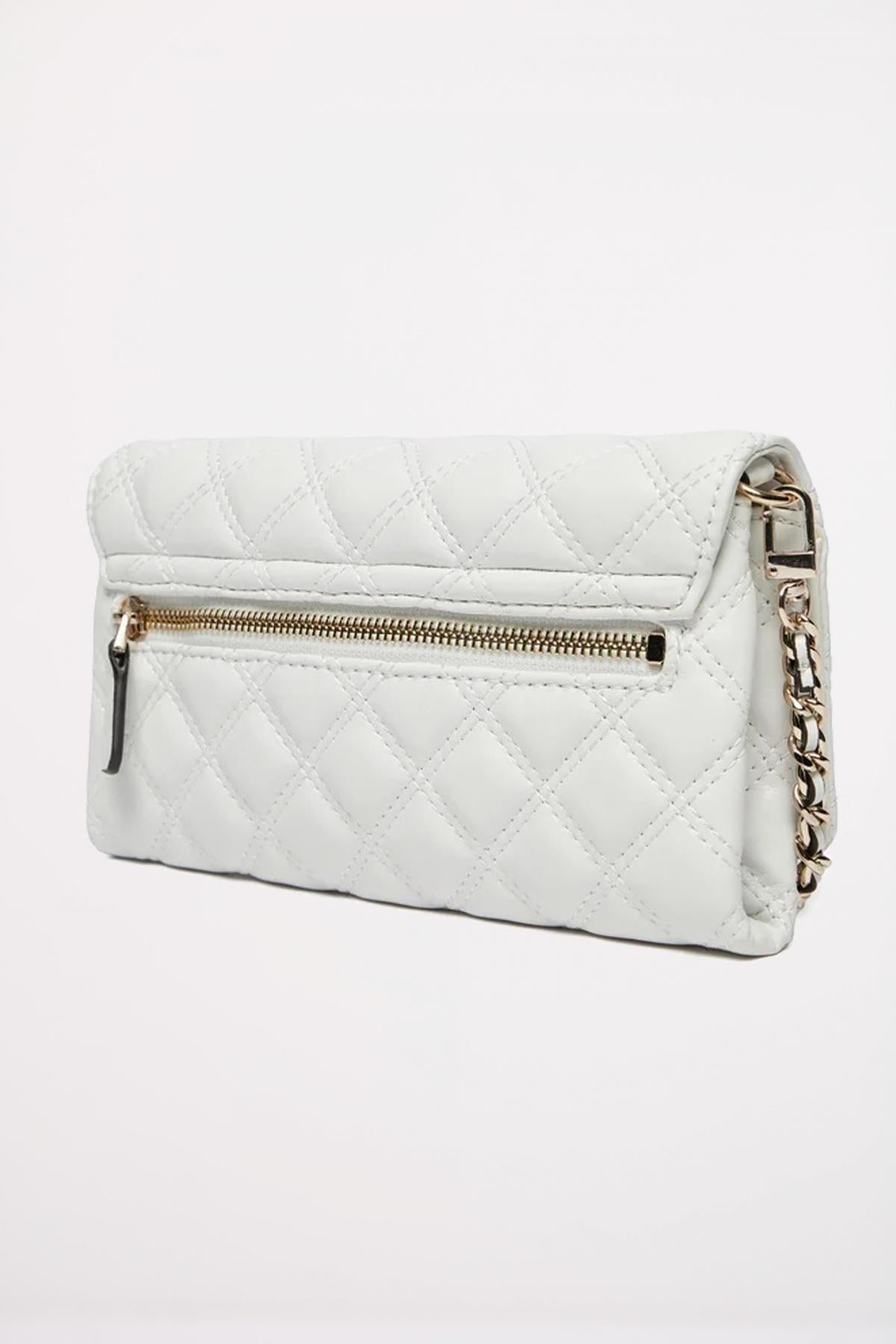 GUESS GIULLY XBODY FLA en color WHI  (3)