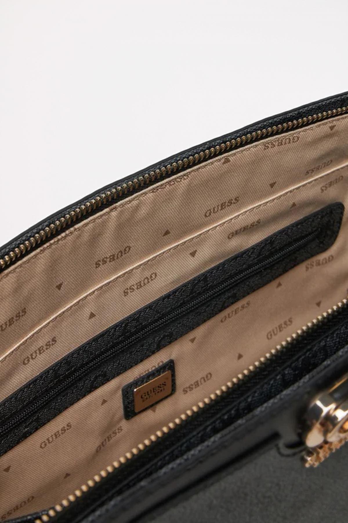 GUESS ORLINA LOGO NOEL en color CLO  (3)