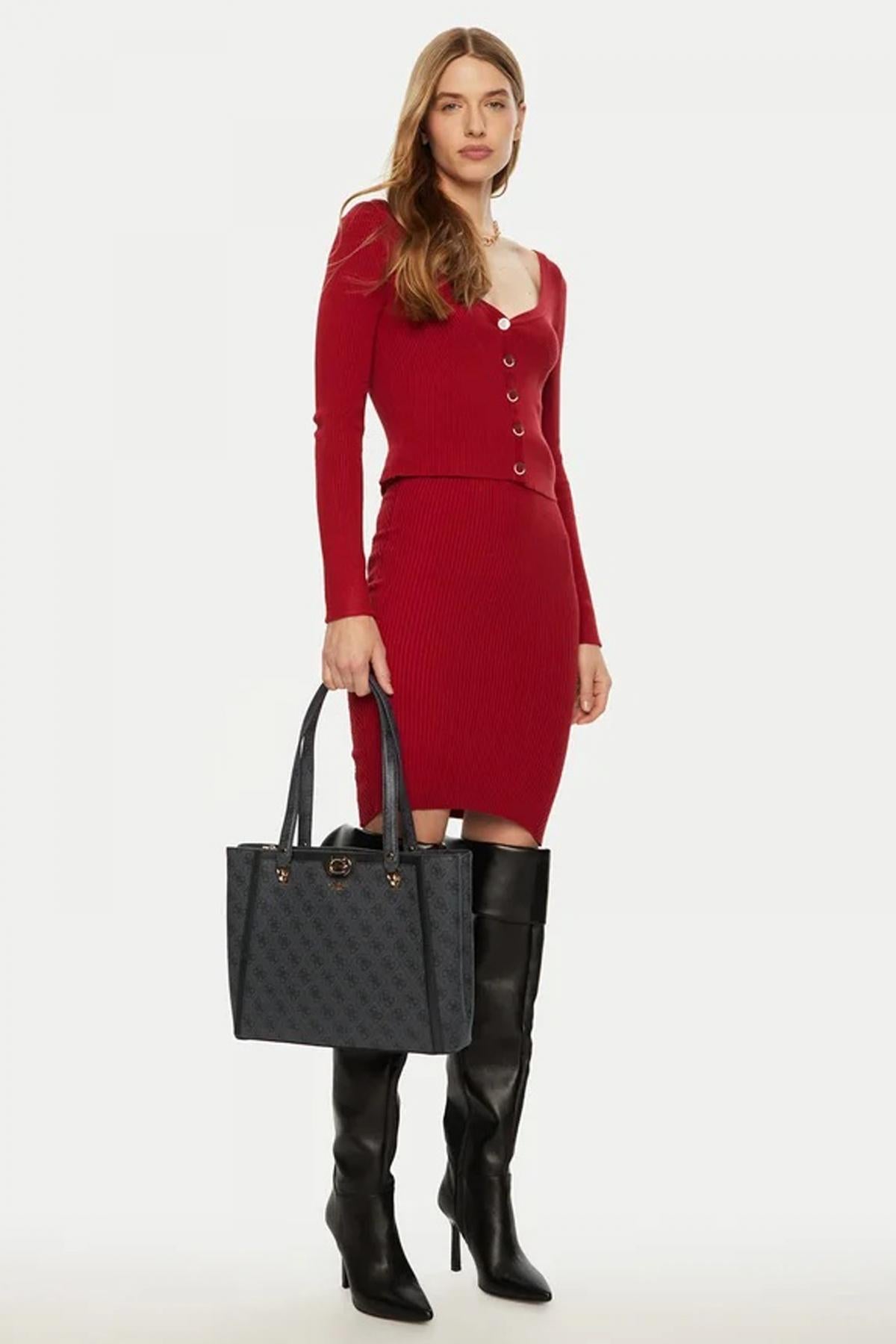 GUESS ORLINA LOGO NOEL en color CLO  (4)