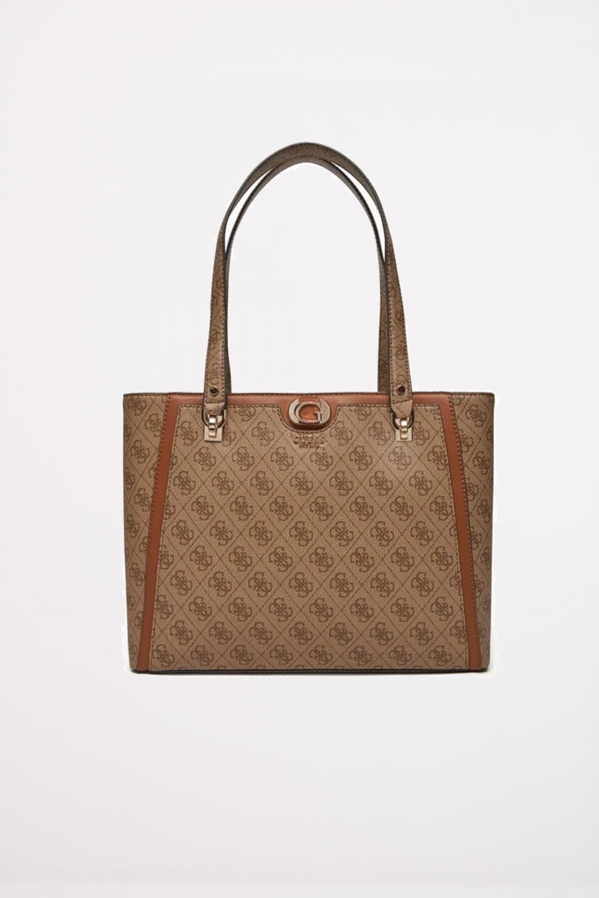 GUESS ORLINA LOGO NOEL en color LGW  (1)