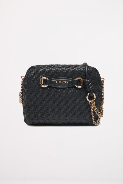 GUESS  FRANCY CAMERA CR en color BLA  (1)