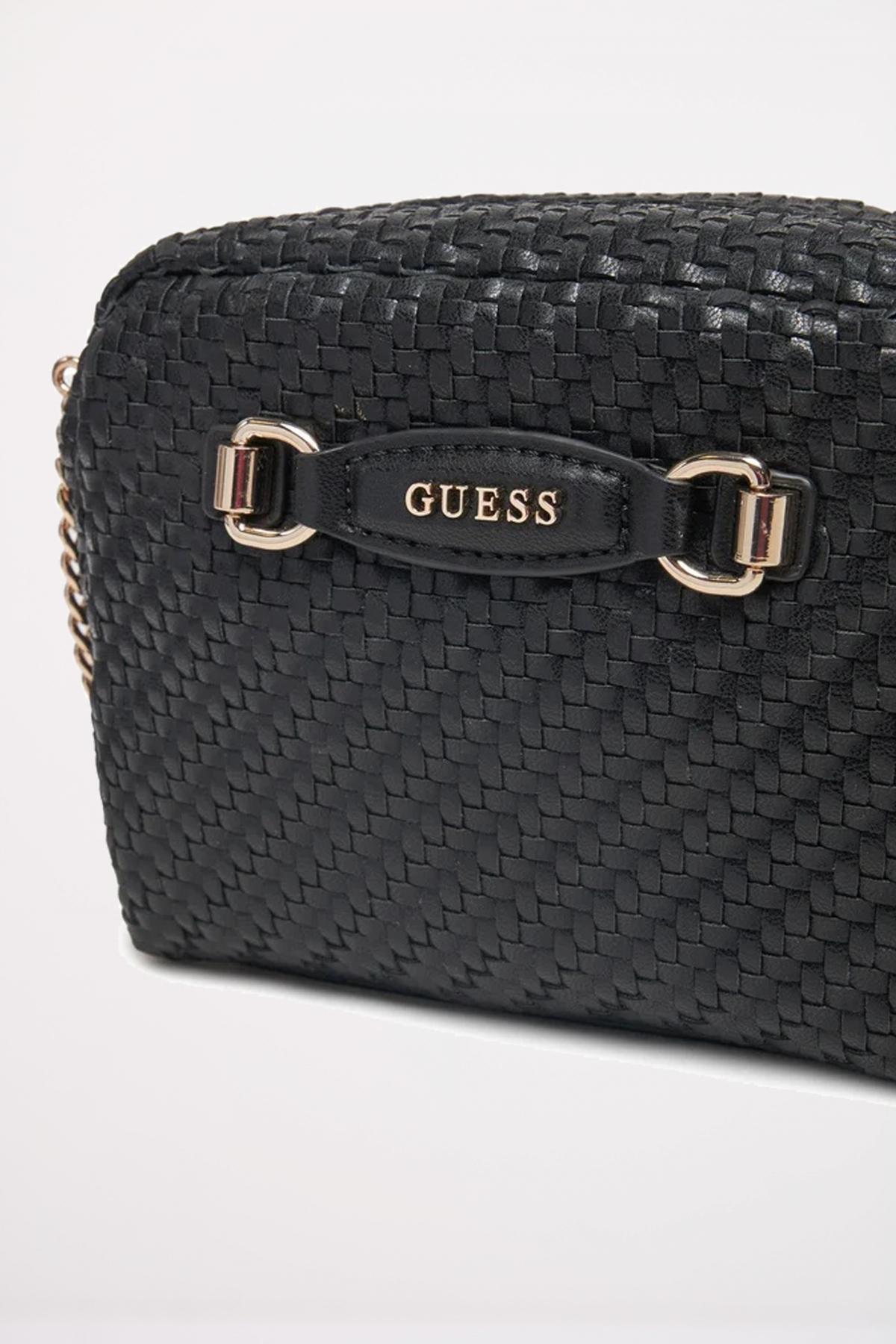 GUESS  FRANCY CAMERA CR en color BLA  (2)