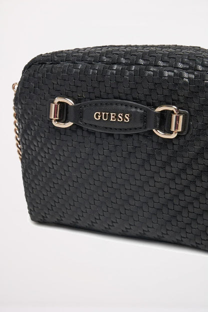 GUESS  FRANCY CAMERA CR en color BLA  (2)