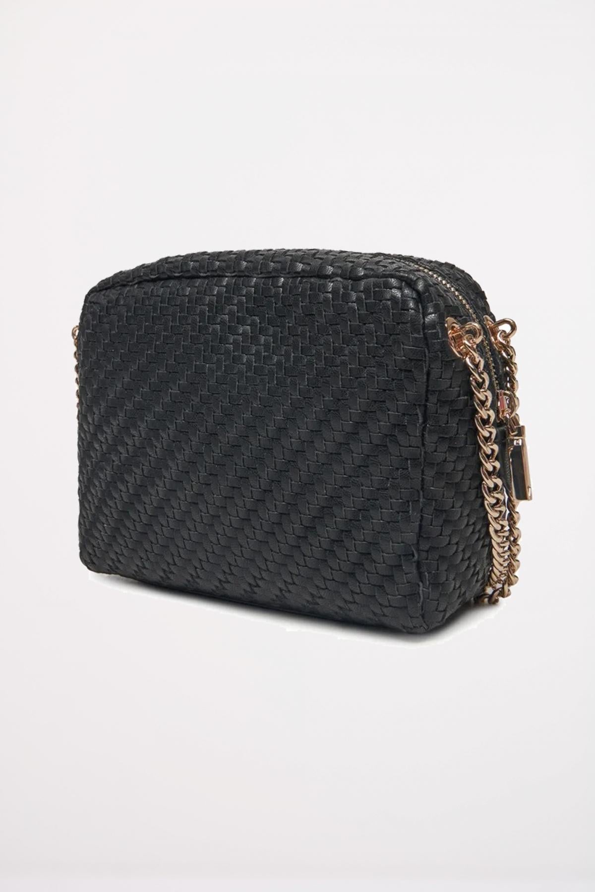 GUESS  FRANCY CAMERA CR en color BLA  (3)