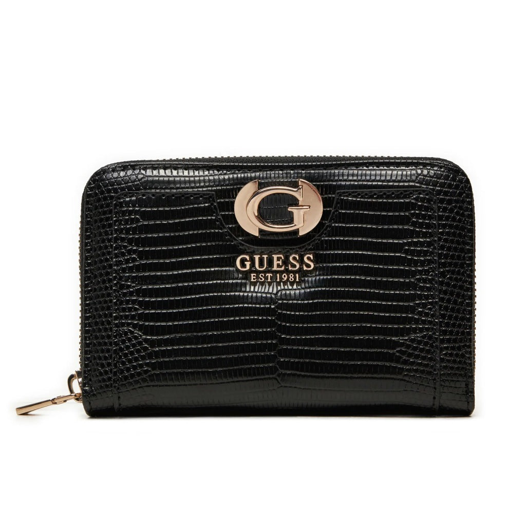 GUESS ORLINA SLG ME en color BLA  (4)