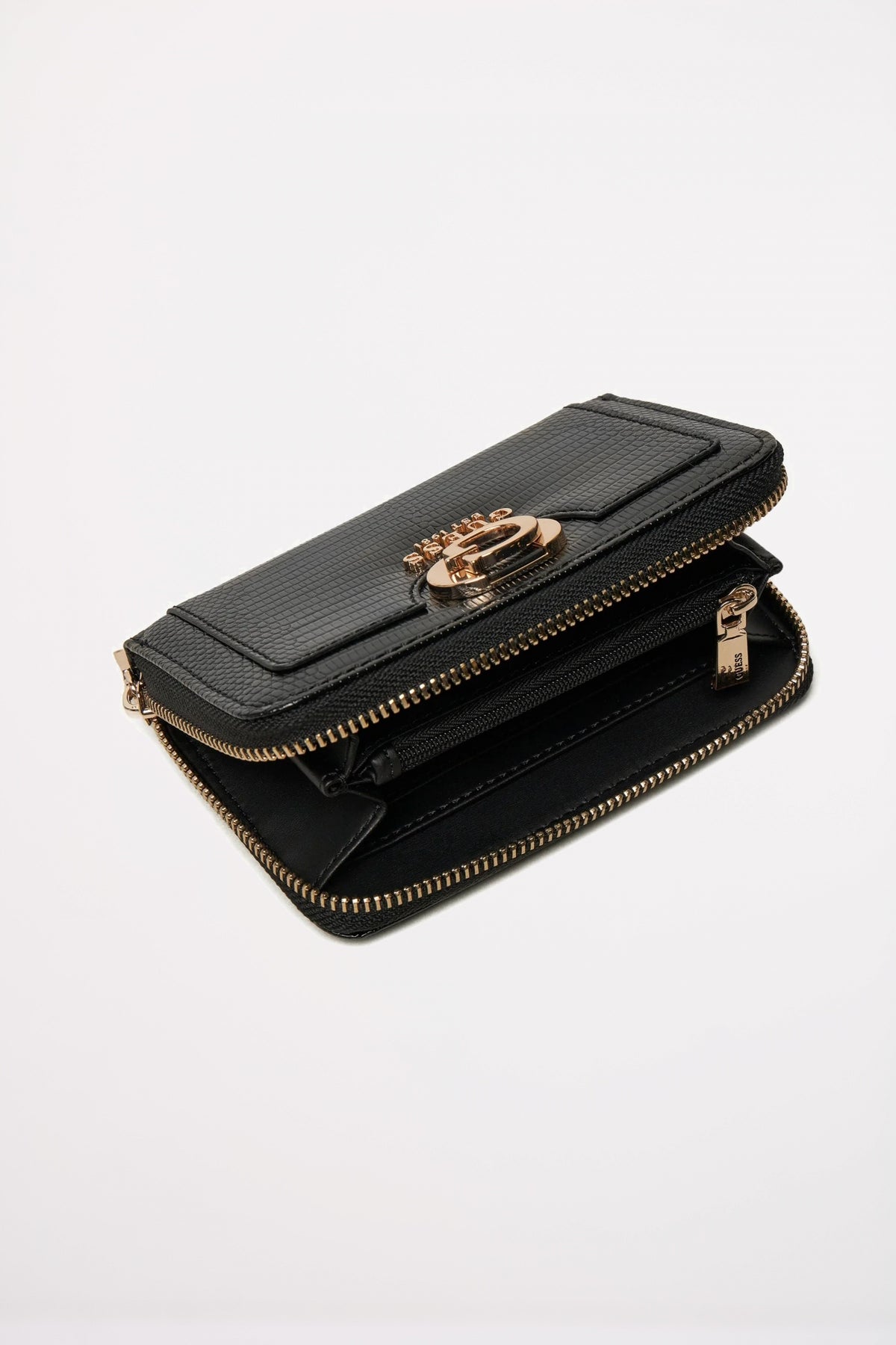 GUESS ORLINA SLG ME en color BLA  (3)