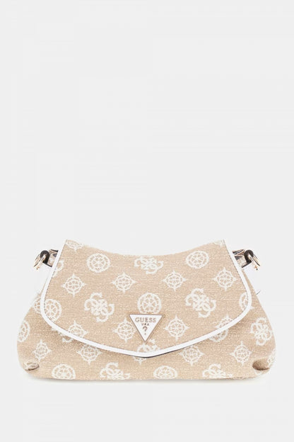 GUESS  BEYZA FLAP SHOULDER en color WLO  (1)