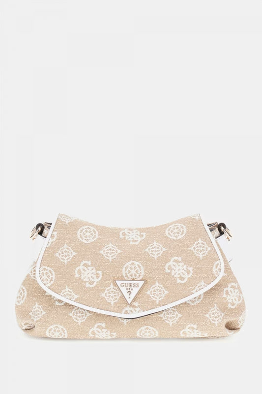 GUESS  BEYZA FLAP SHOULDER en color WLO  (1)
