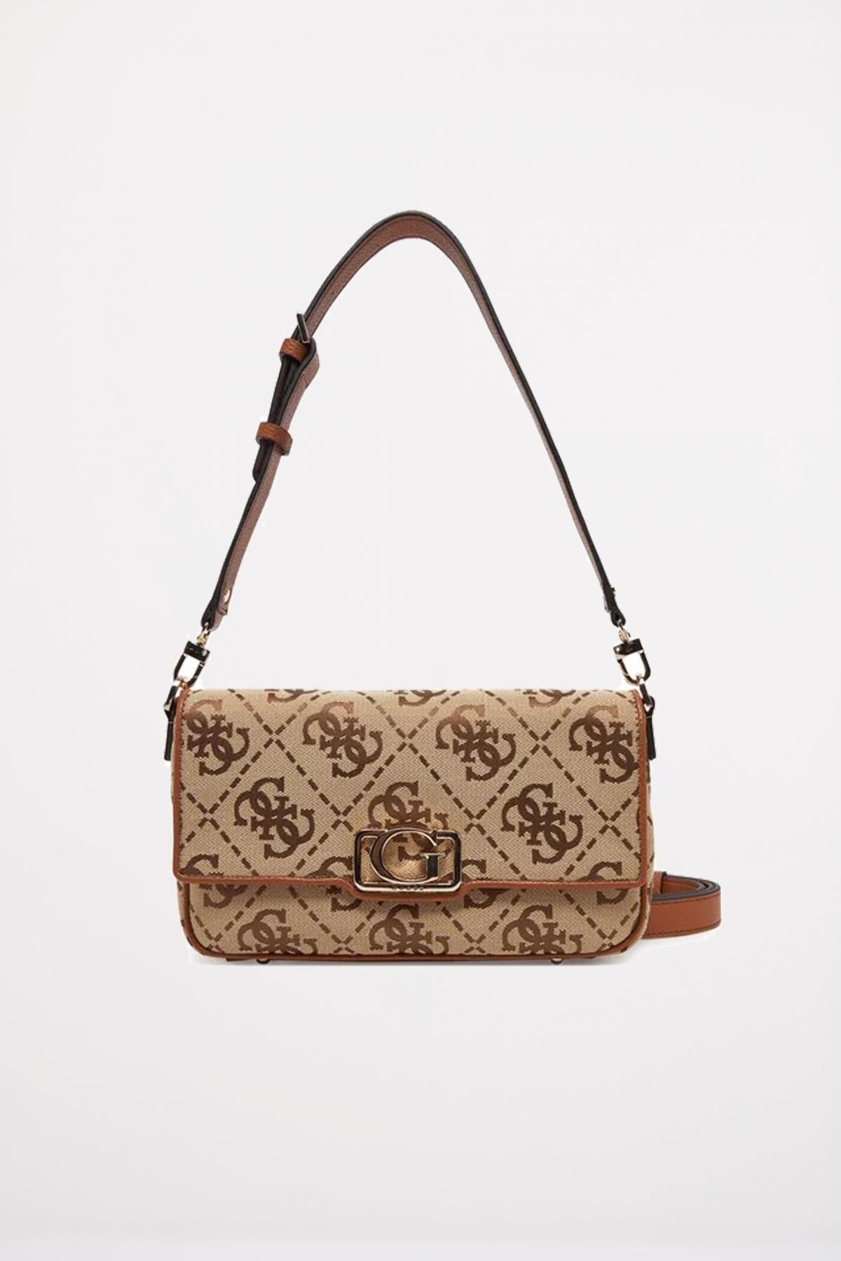 GUESS CIRCE FLAP SHOULDER en color LTL  (1)