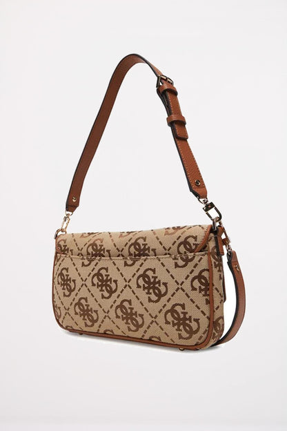 GUESS CIRCE FLAP SHOULDER en color LTL  (3)