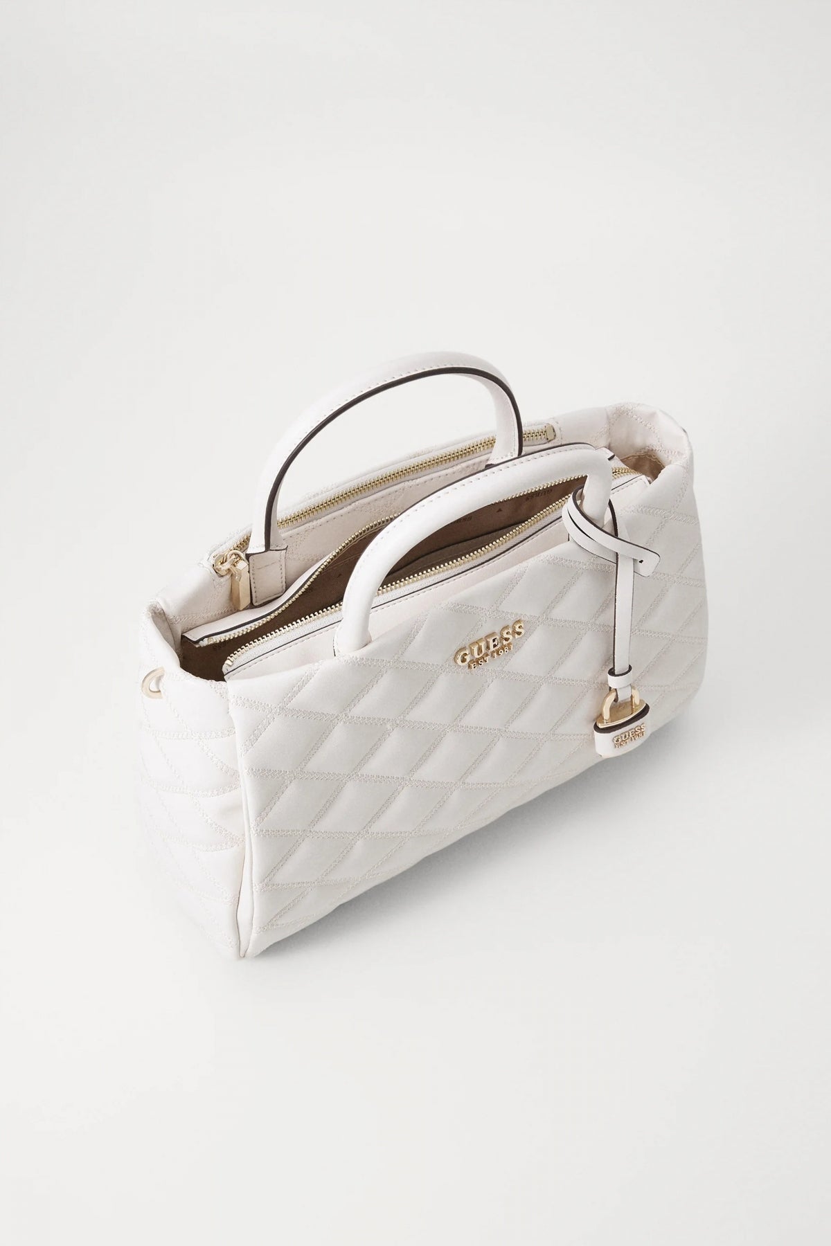 GUESS TAMSIN SOCIETY SATCH en color OFF  (3)