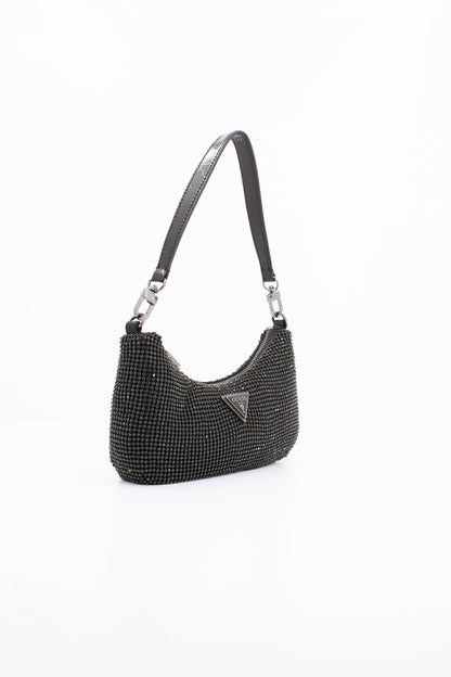 GUESS ZALINA MINI TOP ZIP en color BLA  (2)