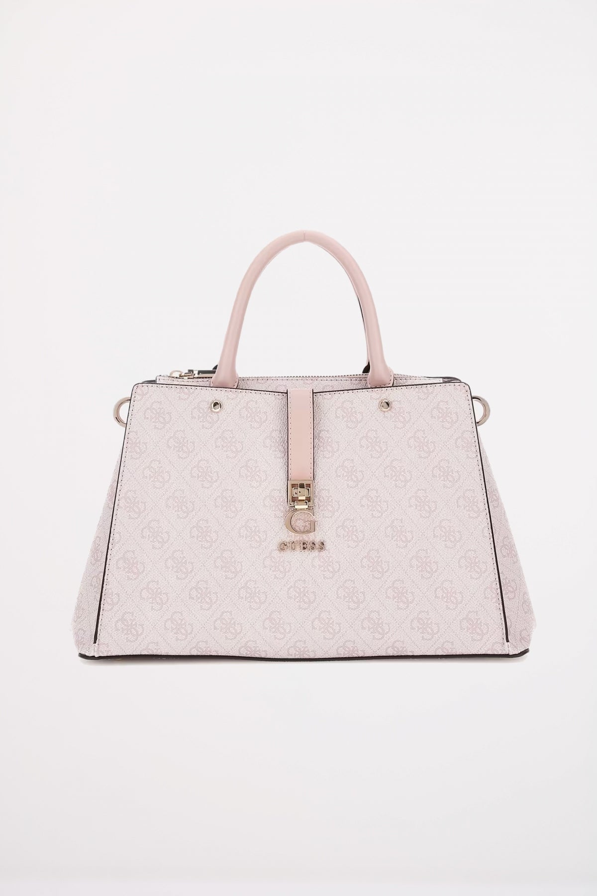 GUESS ZAMIRA LUXURY SATCHE en color OCL  (1)