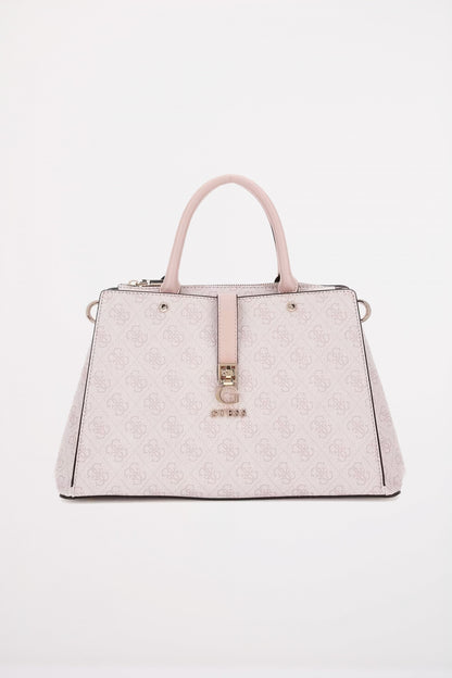 GUESS ZAMIRA LUXURY SATCHE en color OCL  (1)