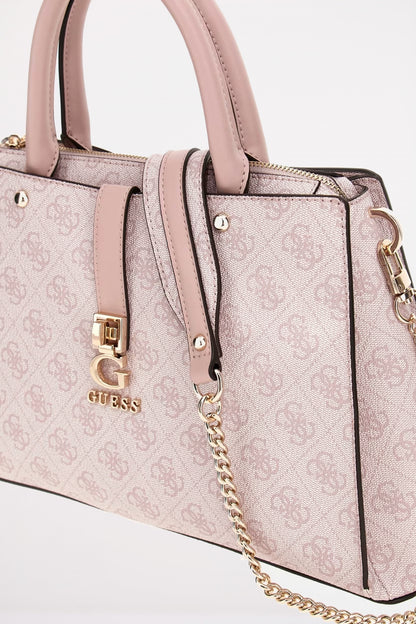 GUESS ZAMIRA LUXURY SATCHE en color OCL  (3)