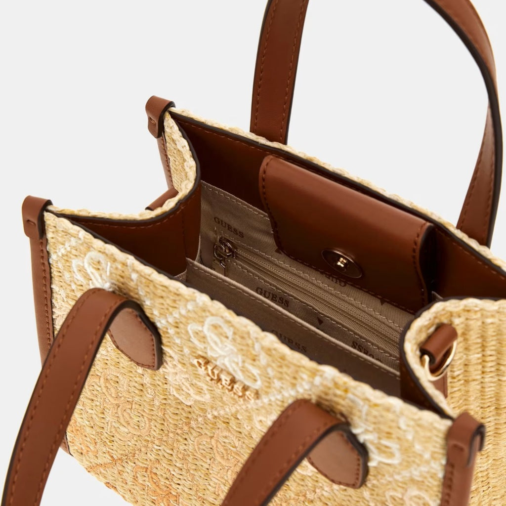 GUESS SILVANA  COMP MINI  en color COL  (3)