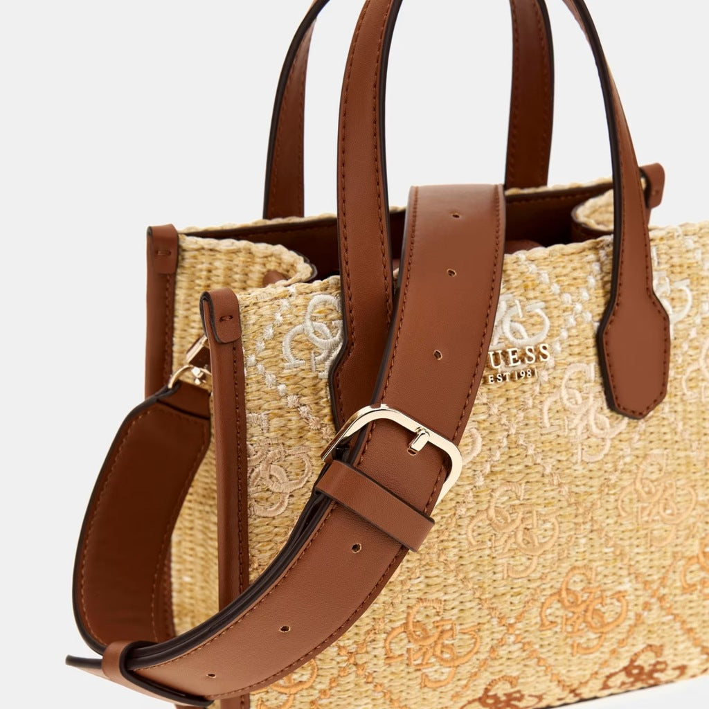 GUESS SILVANA  COMP MINI  en color COL  (4)