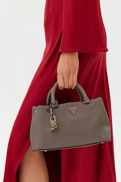 GUESS PHAEDRA SMALL SATCHE en color DRT  (4)