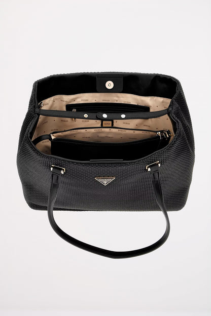 GUESS PHAEDRA TOTE en color BLA  (3)