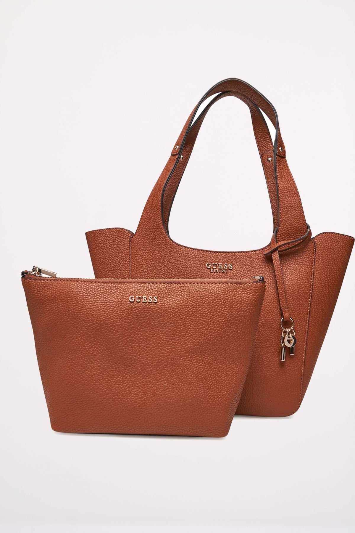 GUESS CALISTA  IN  TOTE en color CAR  (4)