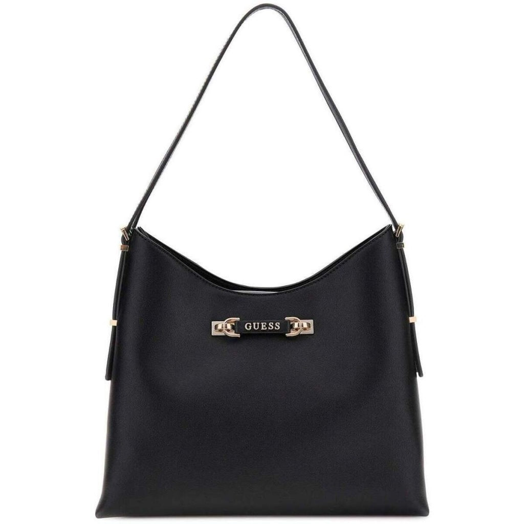 GUESS HWBG  HOBO en color BLA  (4)