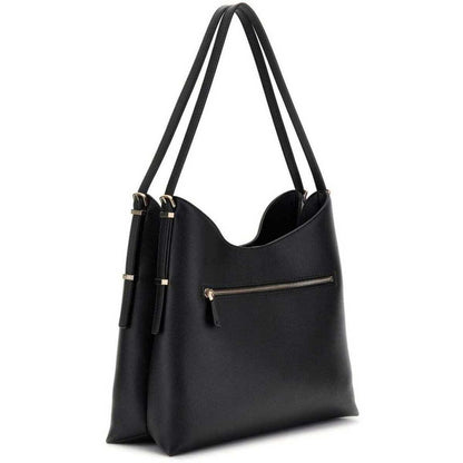 GUESS HWBG  HOBO en color BLA  (5)