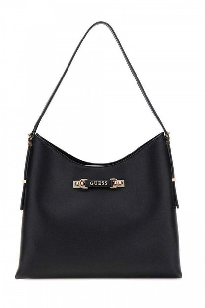 GUESS HWBG  HOBO en color BLA  (1)