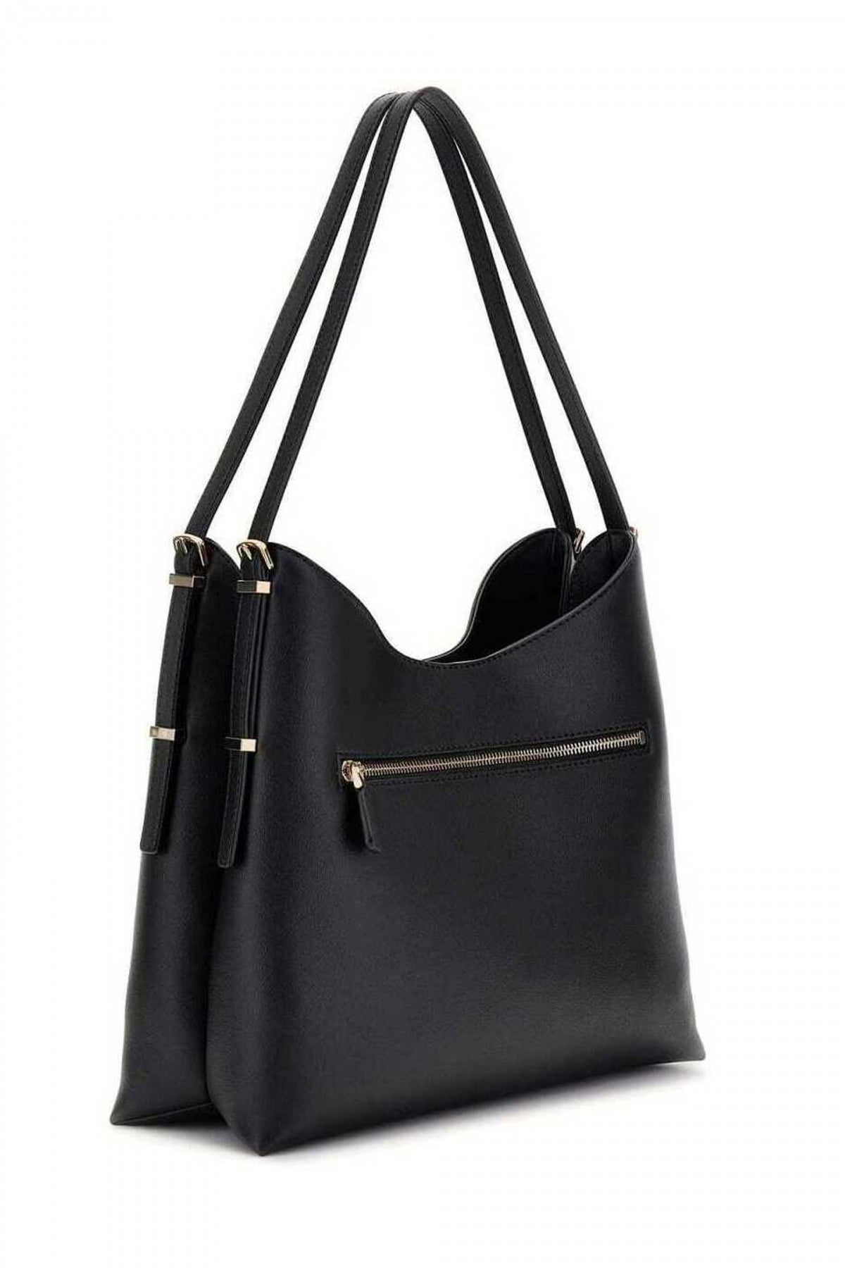 GUESS HWBG  HOBO en color BLA  (2)