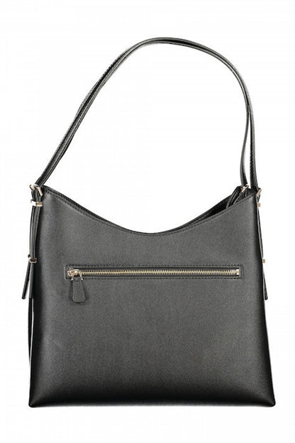 GUESS HWBG  HOBO en color BLA  (3)