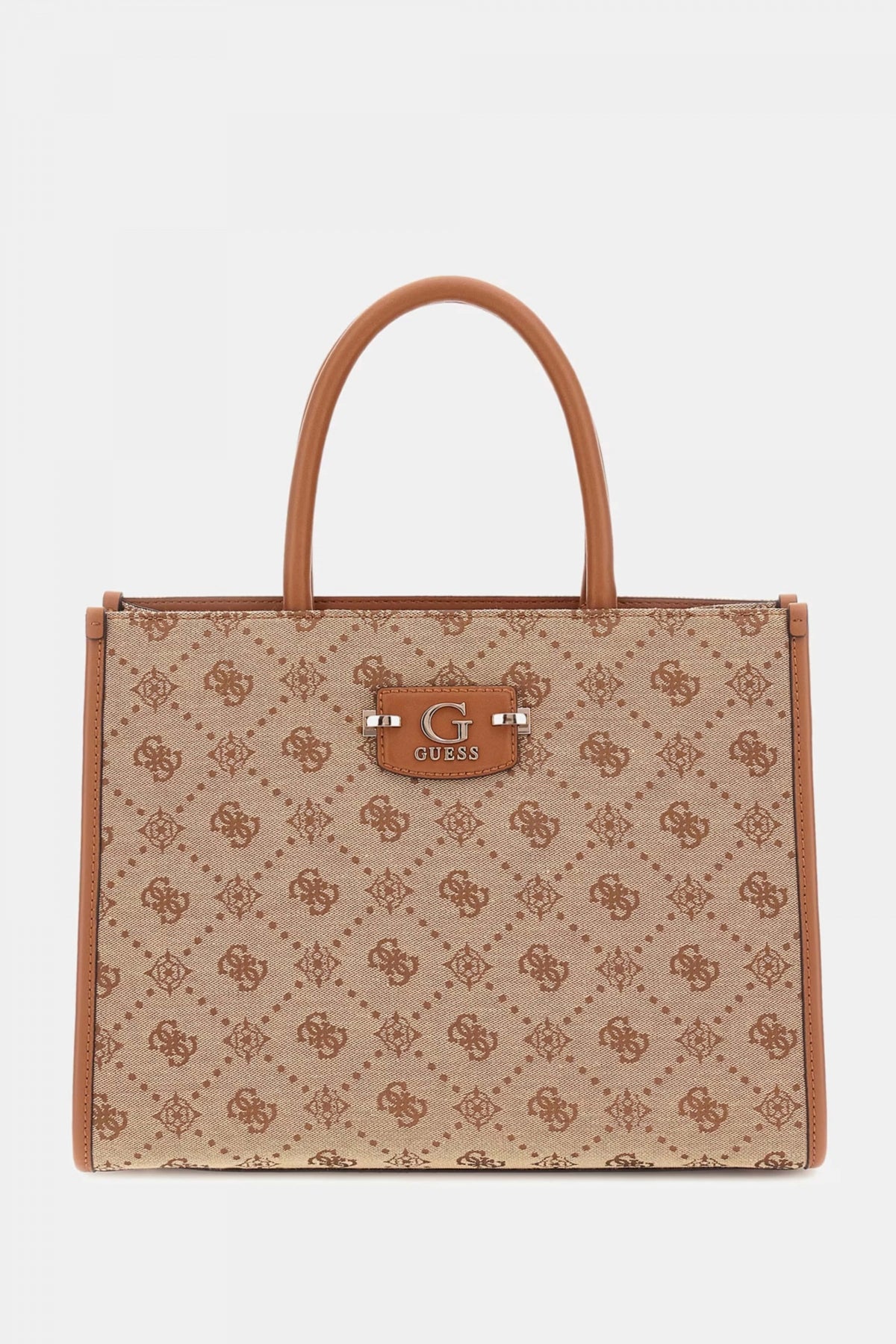 GUESS HWJP  TOTE en color LTL  (1)