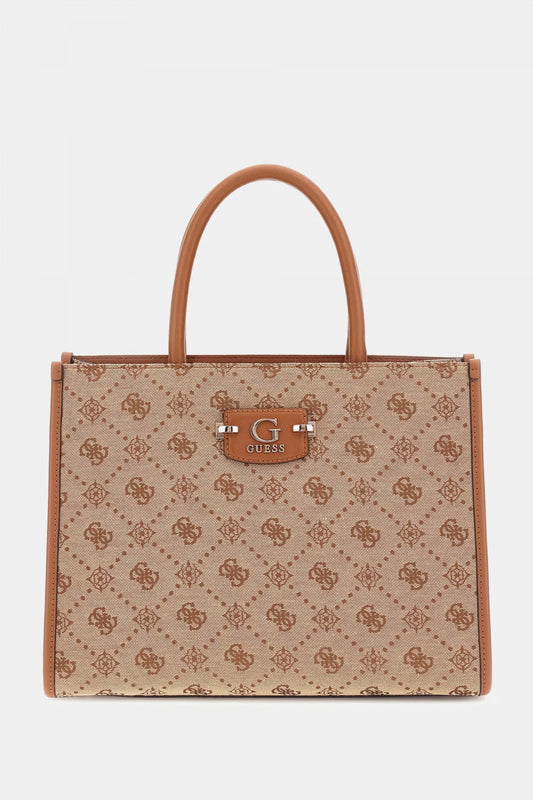 GUESS HWJP  TOTE en color LTL  (1)