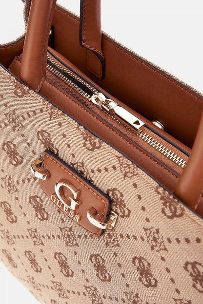 GUESS HWJP  TOTE en color LTL  (3)