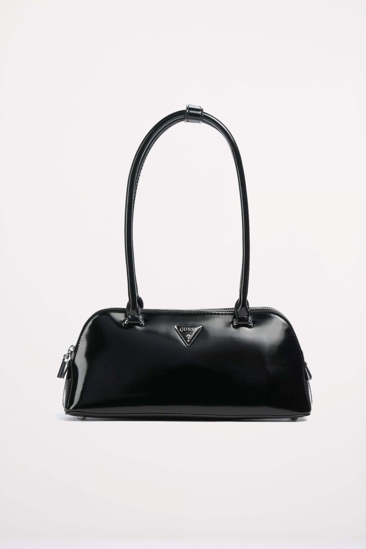 GUESS HWNY  SATCHEL en color BLA  (1)