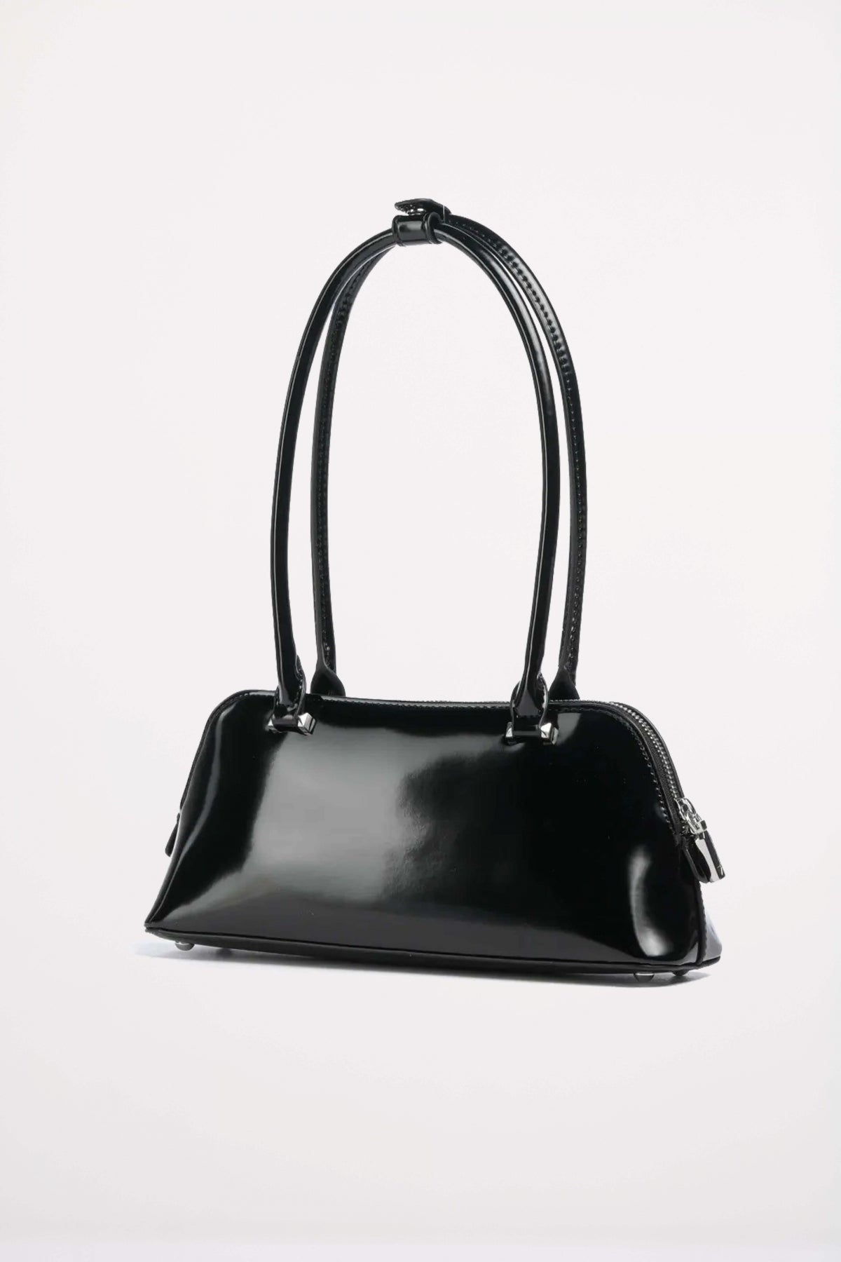 GUESS HWNY  SATCHEL en color BLA  (2)