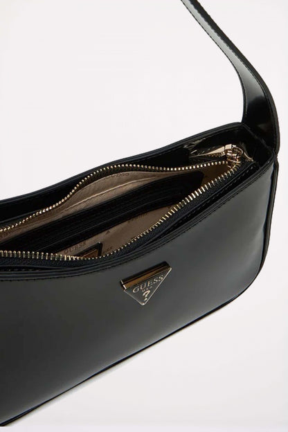 GUESS HWNY  SHOULDE en color BLA  (3)