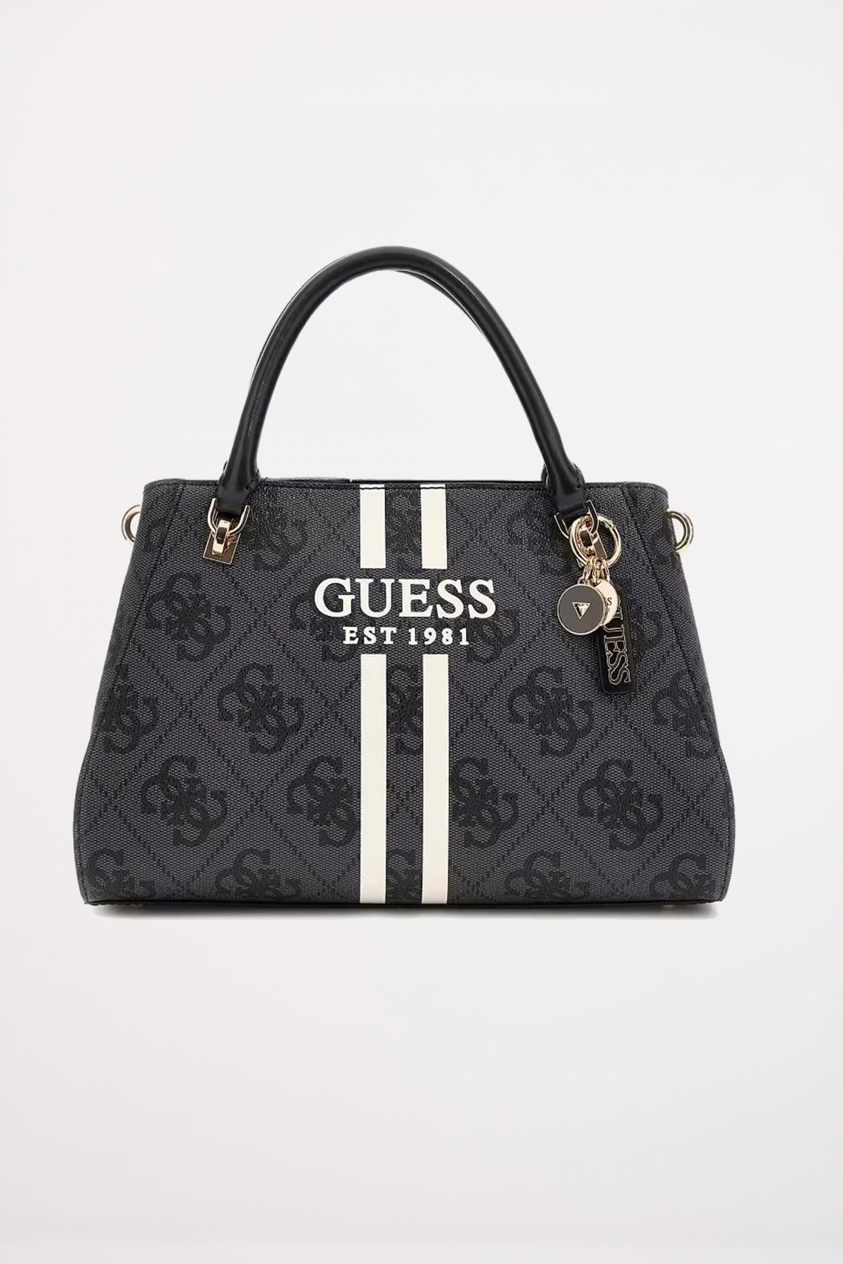GUESS LUXURY SATCHEL en color CLO  (1)