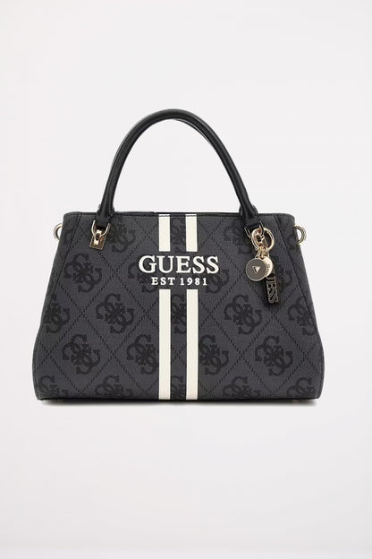 GUESS LUXURY SATCHEL en color CLO  (1)