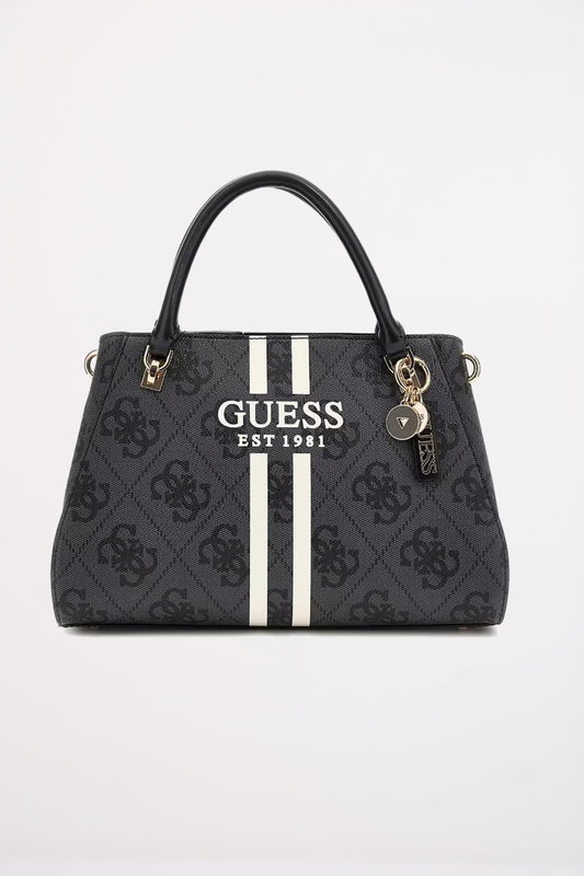 GUESS LUXURY SATCHEL en color CLO  (1)