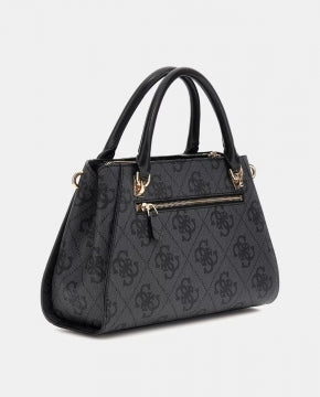 GUESS LUXURY SATCHEL en color CLO  (2)