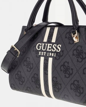 GUESS LUXURY SATCHEL en color CLO  (3)