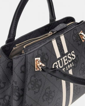 GUESS LUXURY SATCHEL en color CLO  (4)
