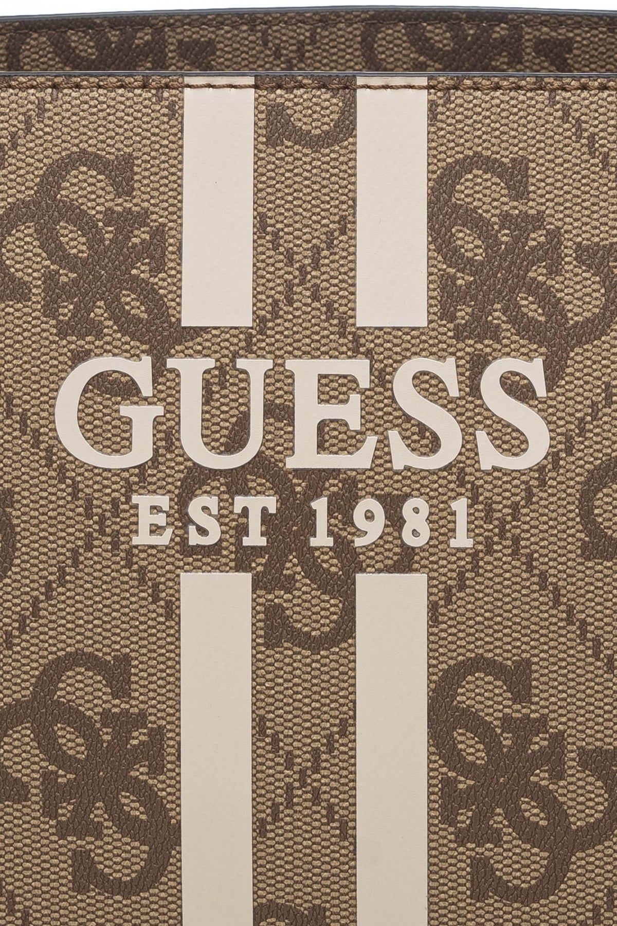 GUESS LUXURY SATCHEL en color LTL  (4)