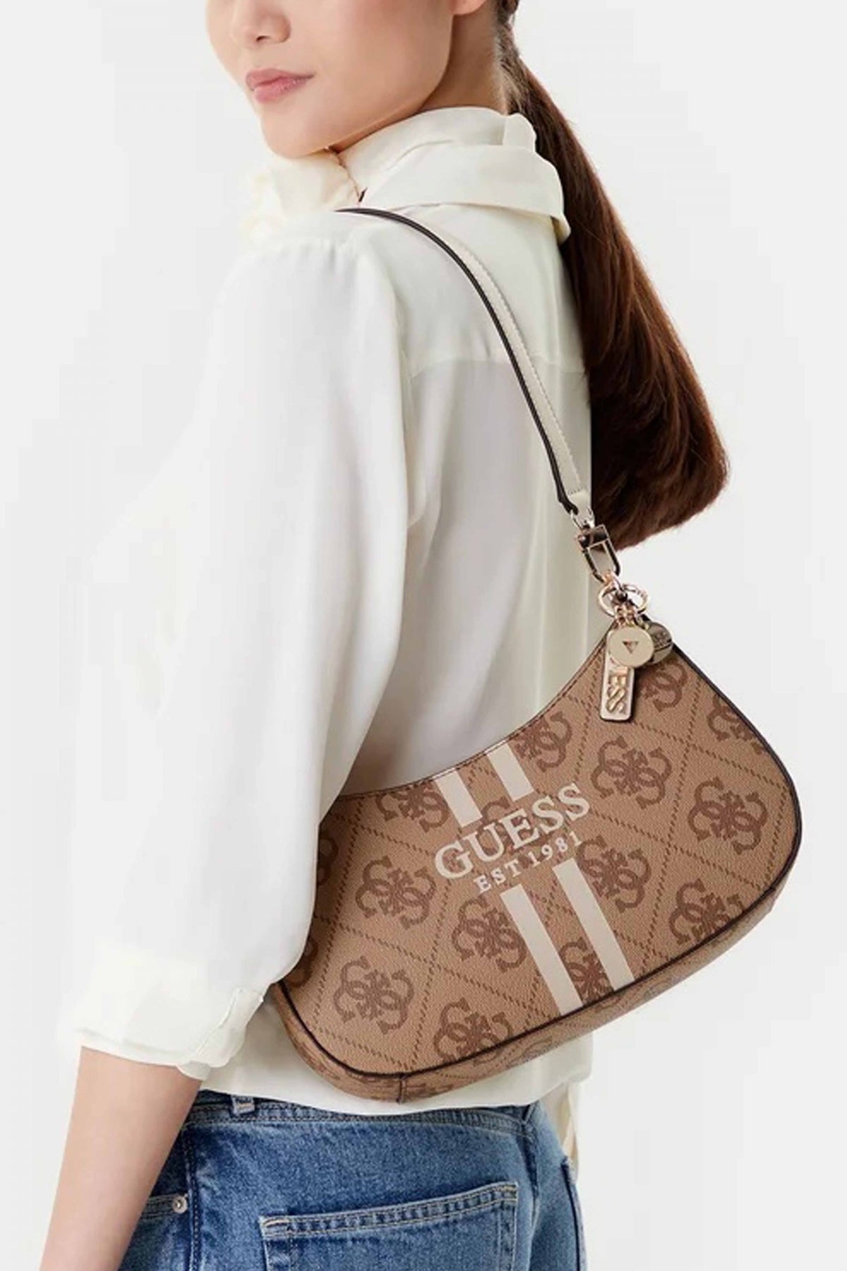 GUESS NOELLE II en color LTL  (4)